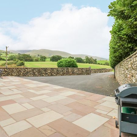 Riddings Barn Villa Low Borrowbridge Luaran gambar