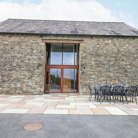Riddings Barn Villa Low Borrowbridge Luaran gambar