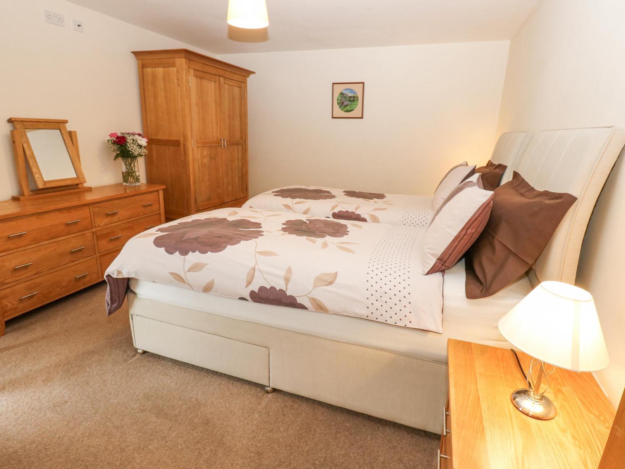 Riddings Barn Villa Low Borrowbridge Luaran gambar