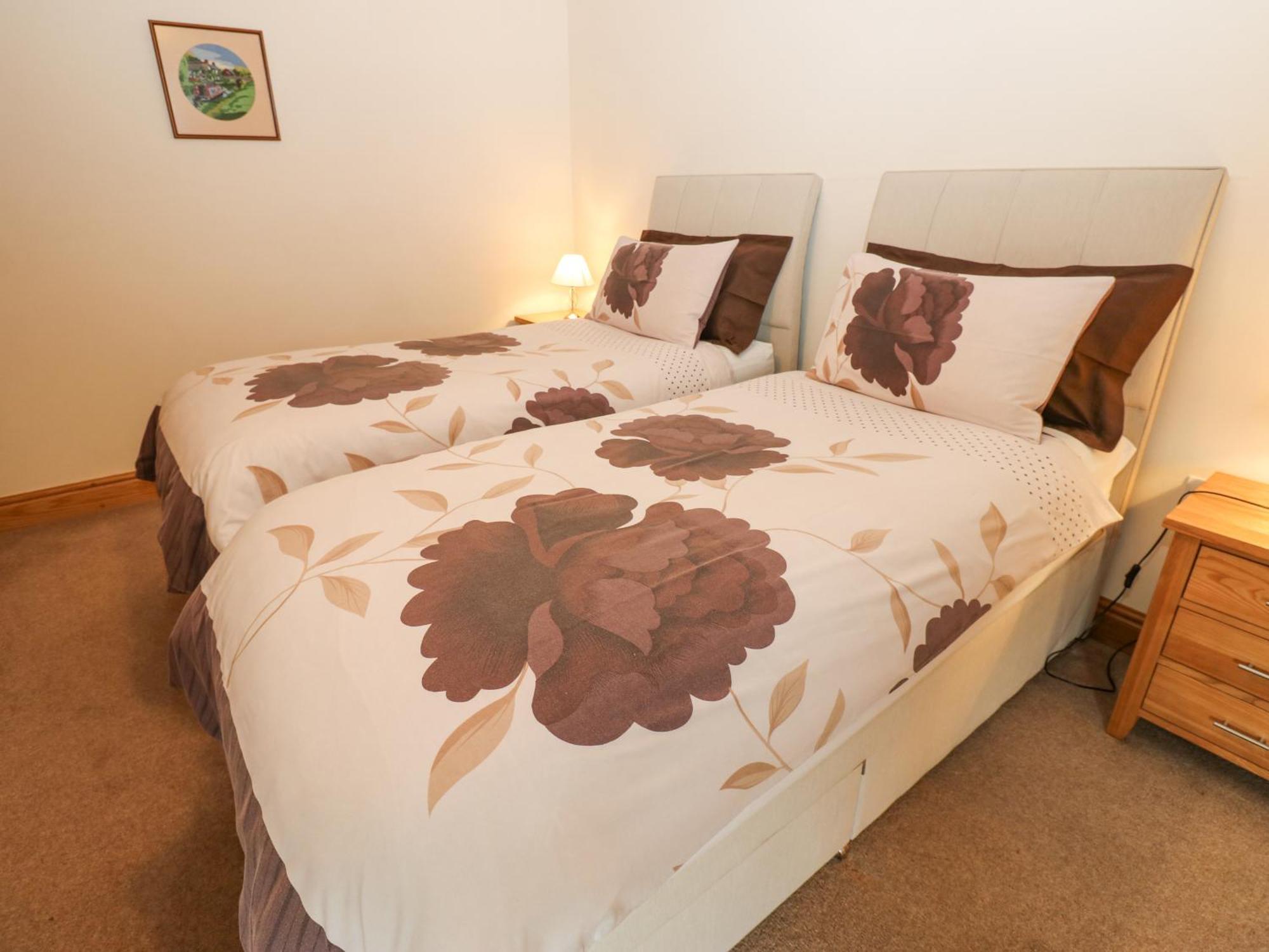 Riddings Barn Villa Low Borrowbridge Luaran gambar