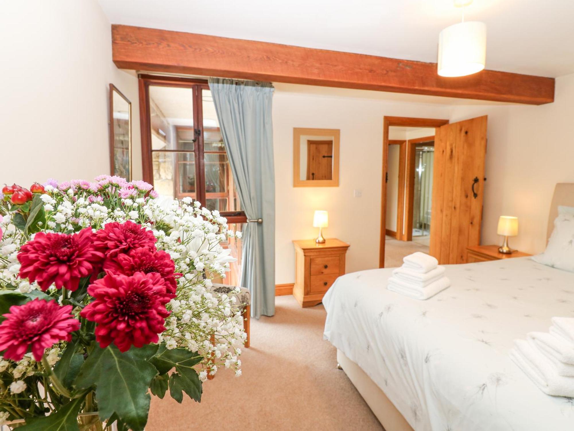 Riddings Barn Villa Low Borrowbridge Luaran gambar
