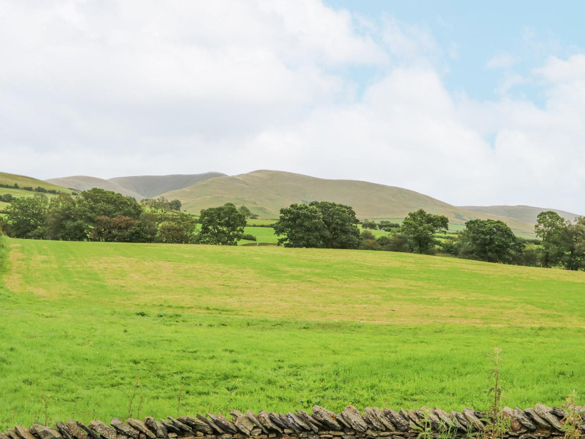 Riddings Barn Villa Low Borrowbridge Luaran gambar