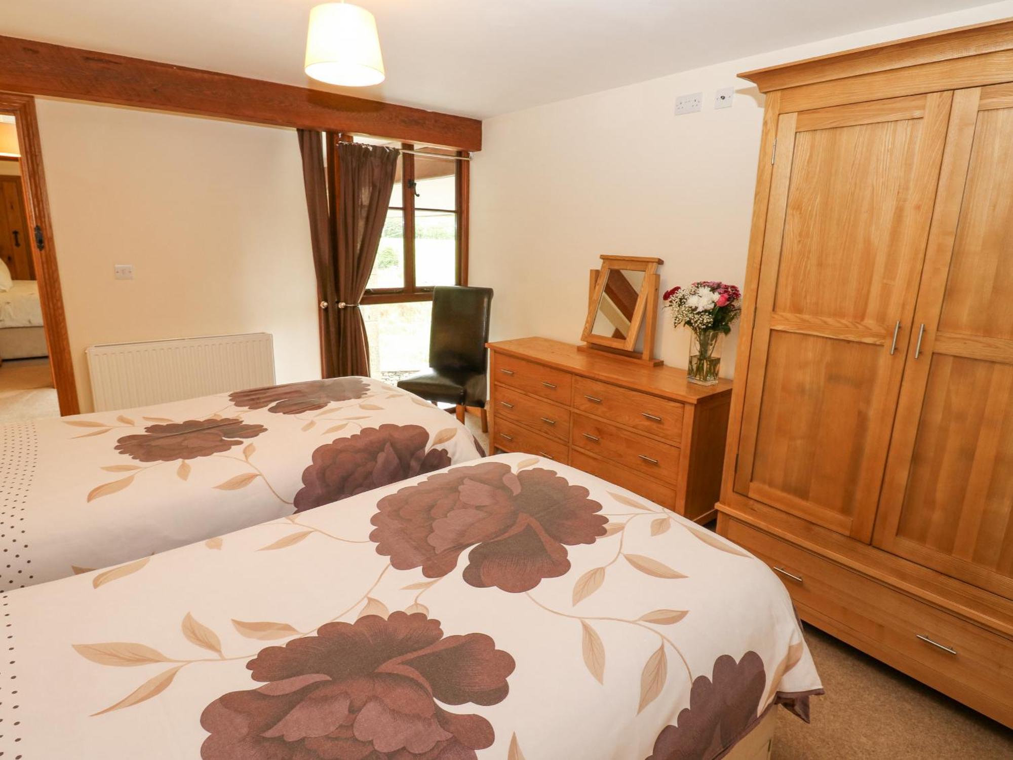 Riddings Barn Villa Low Borrowbridge Luaran gambar
