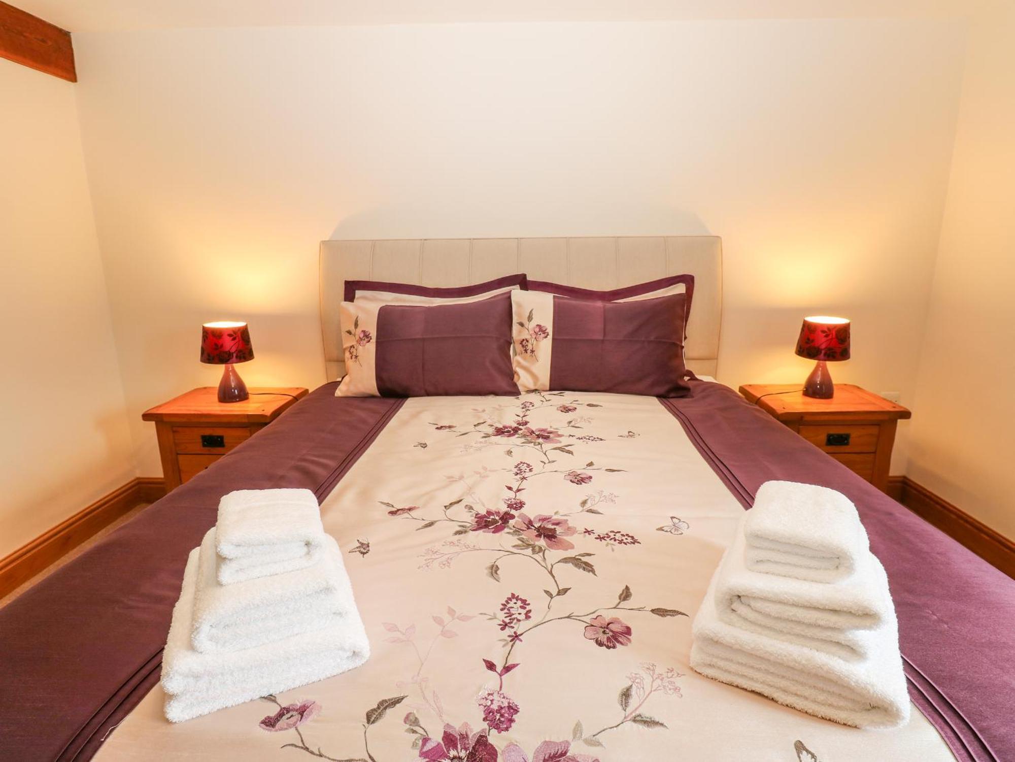 Riddings Barn Villa Low Borrowbridge Luaran gambar