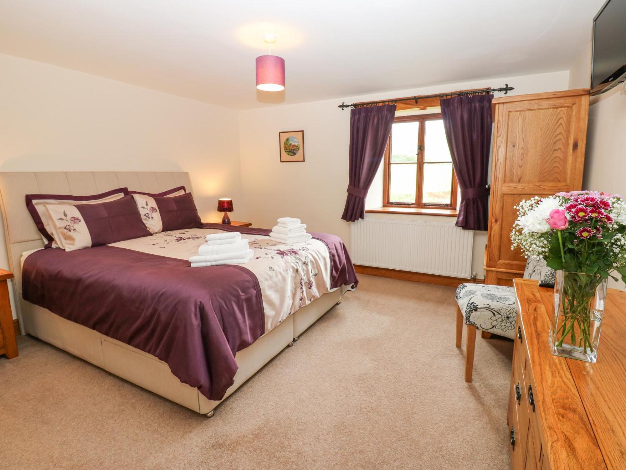 Riddings Barn Villa Low Borrowbridge Luaran gambar