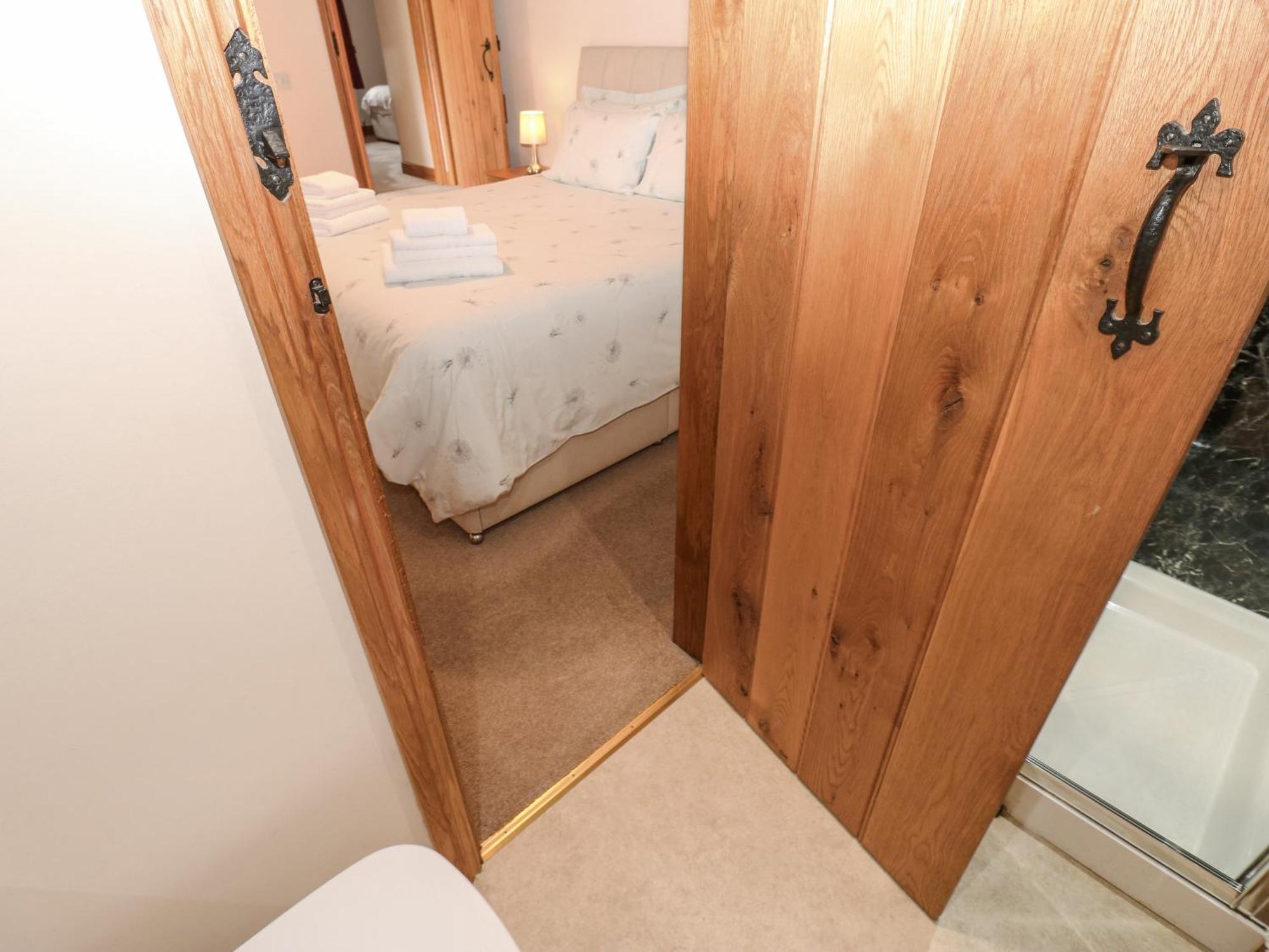 Riddings Barn Villa Low Borrowbridge Luaran gambar