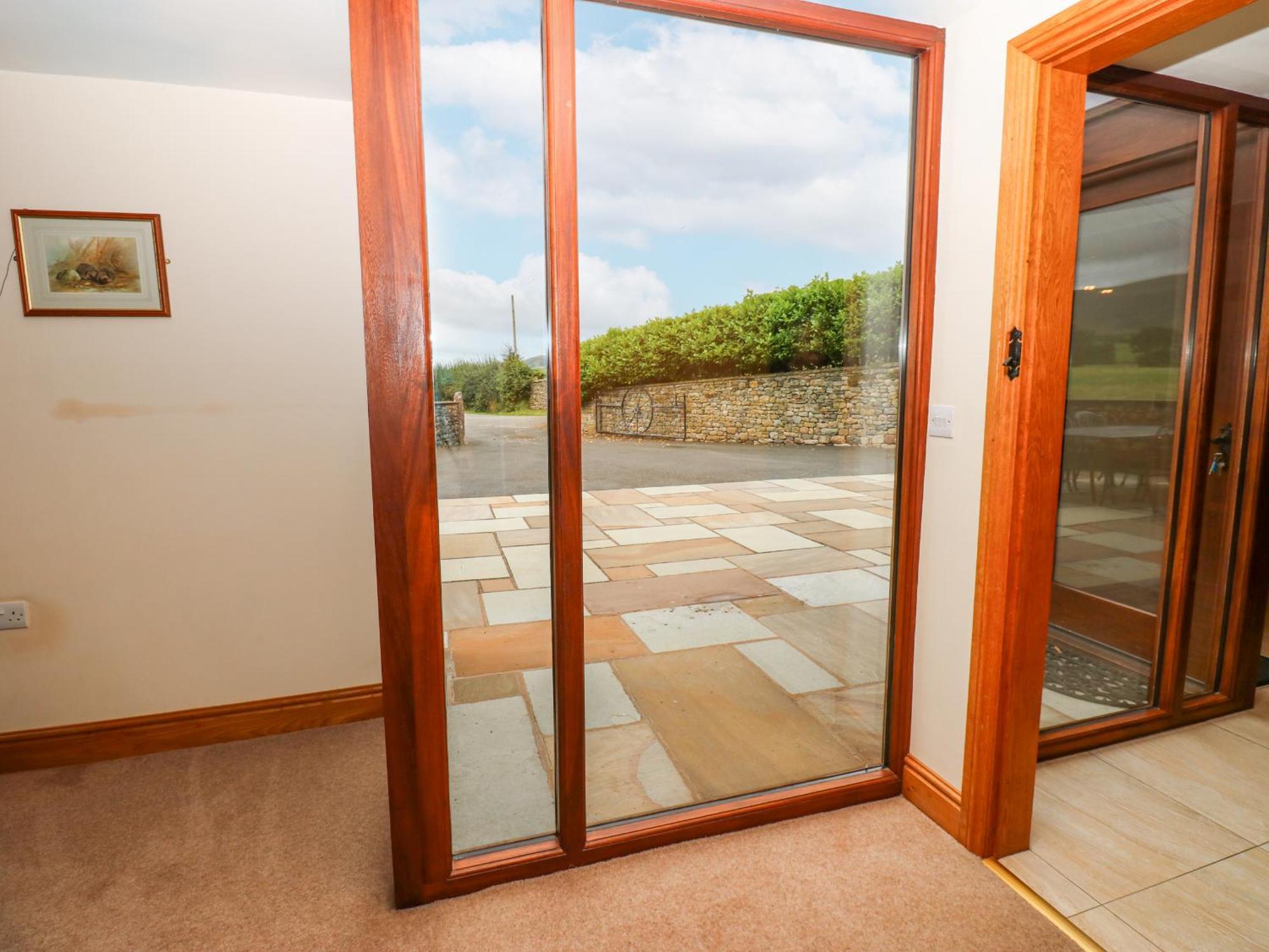 Riddings Barn Villa Low Borrowbridge Luaran gambar