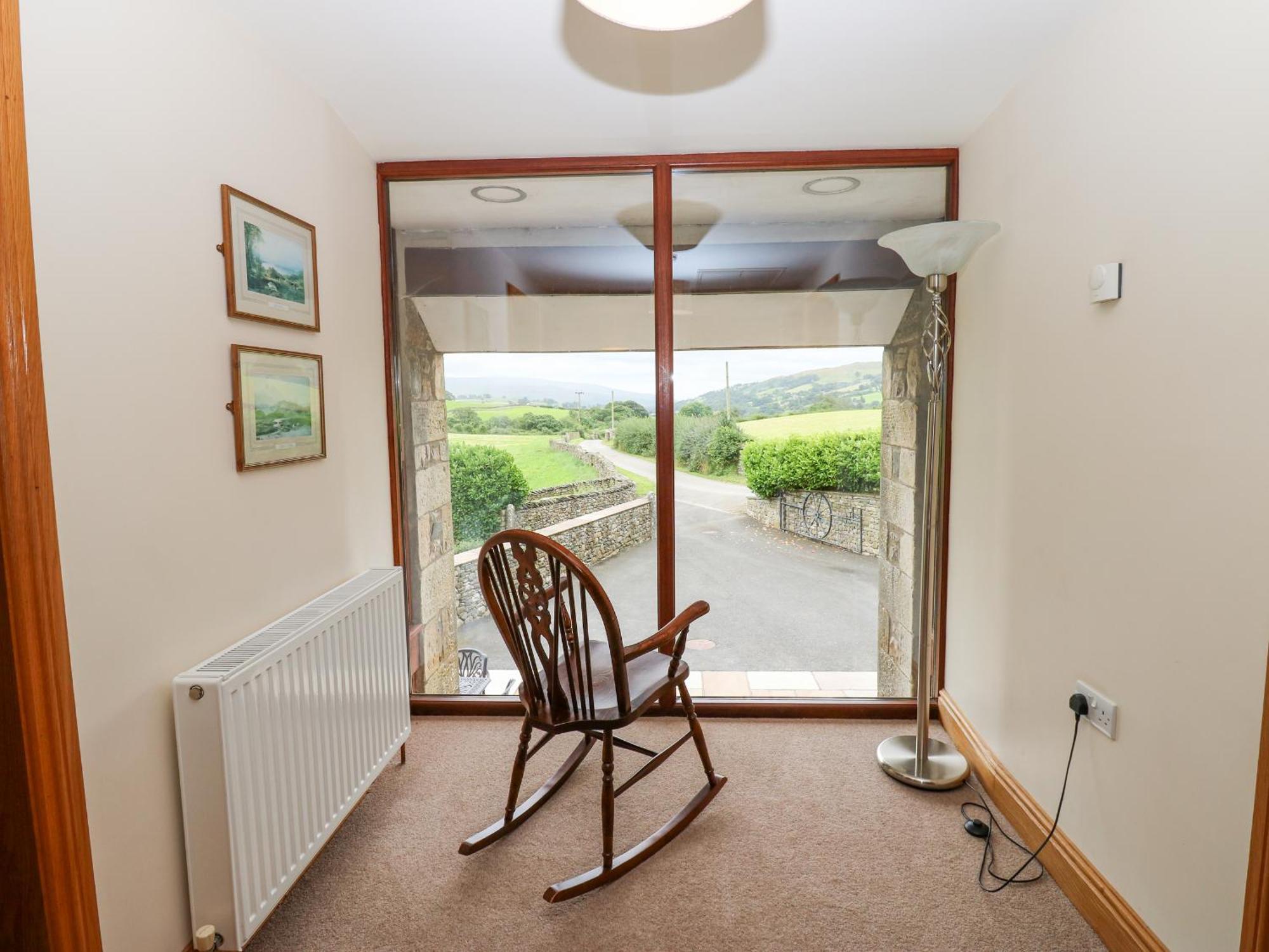 Riddings Barn Villa Low Borrowbridge Luaran gambar