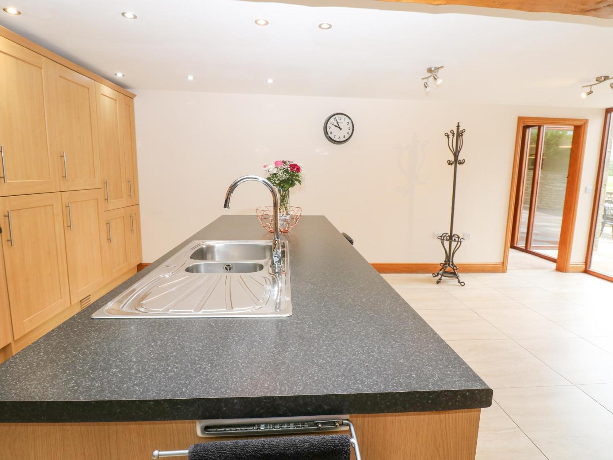 Riddings Barn Villa Low Borrowbridge Luaran gambar