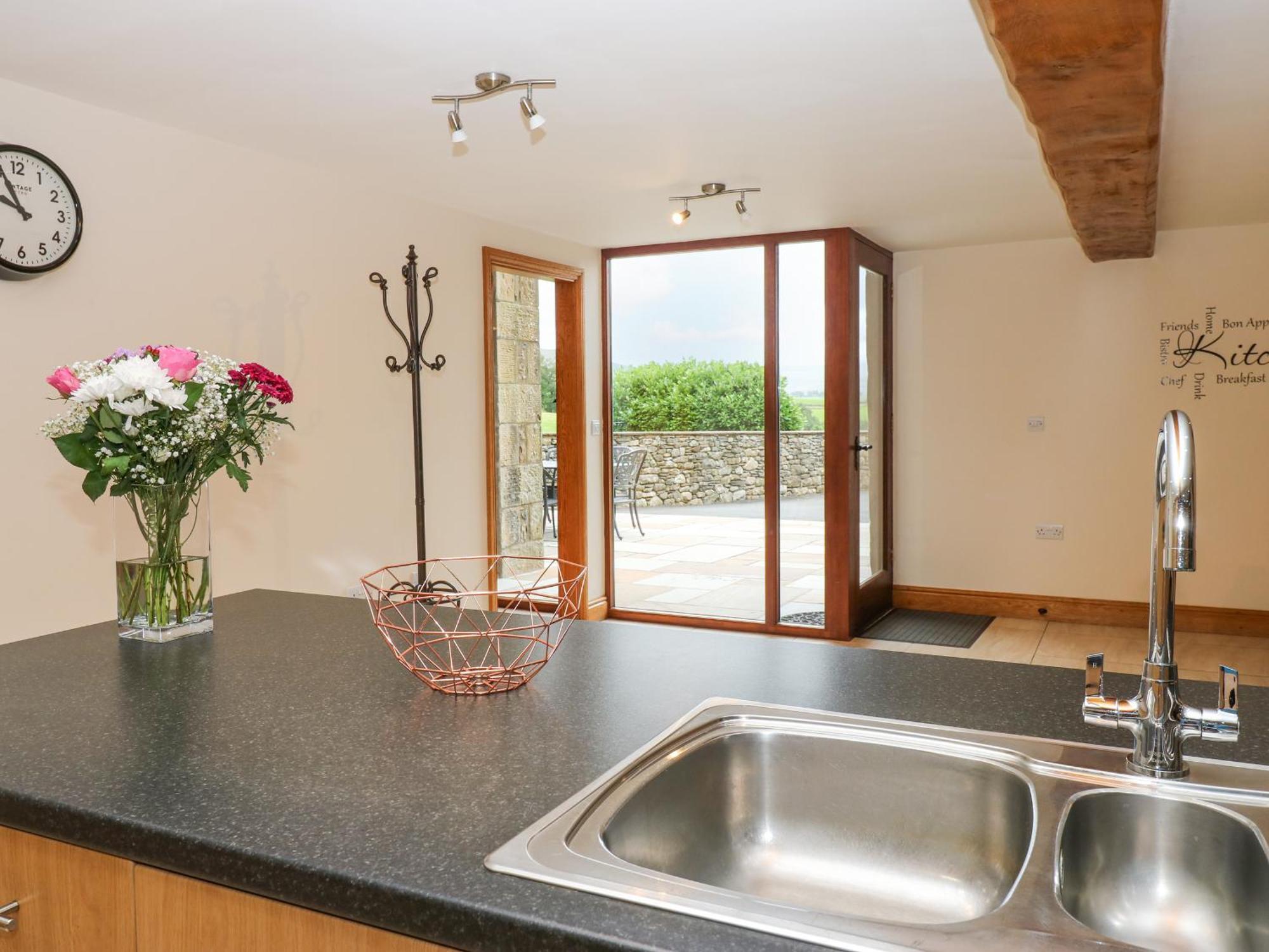 Riddings Barn Villa Low Borrowbridge Luaran gambar